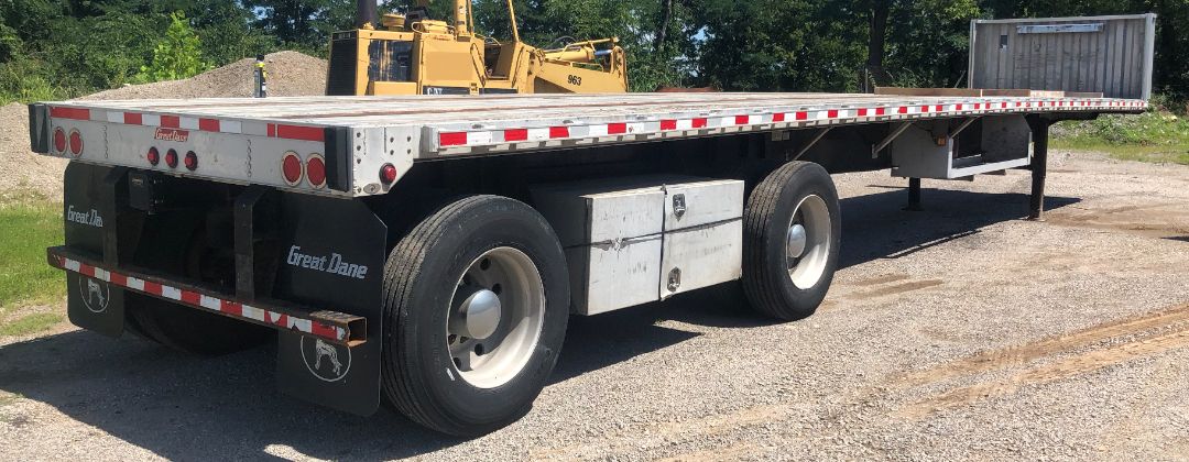 2012 GREAT DANE 48' x 102 - Image 4